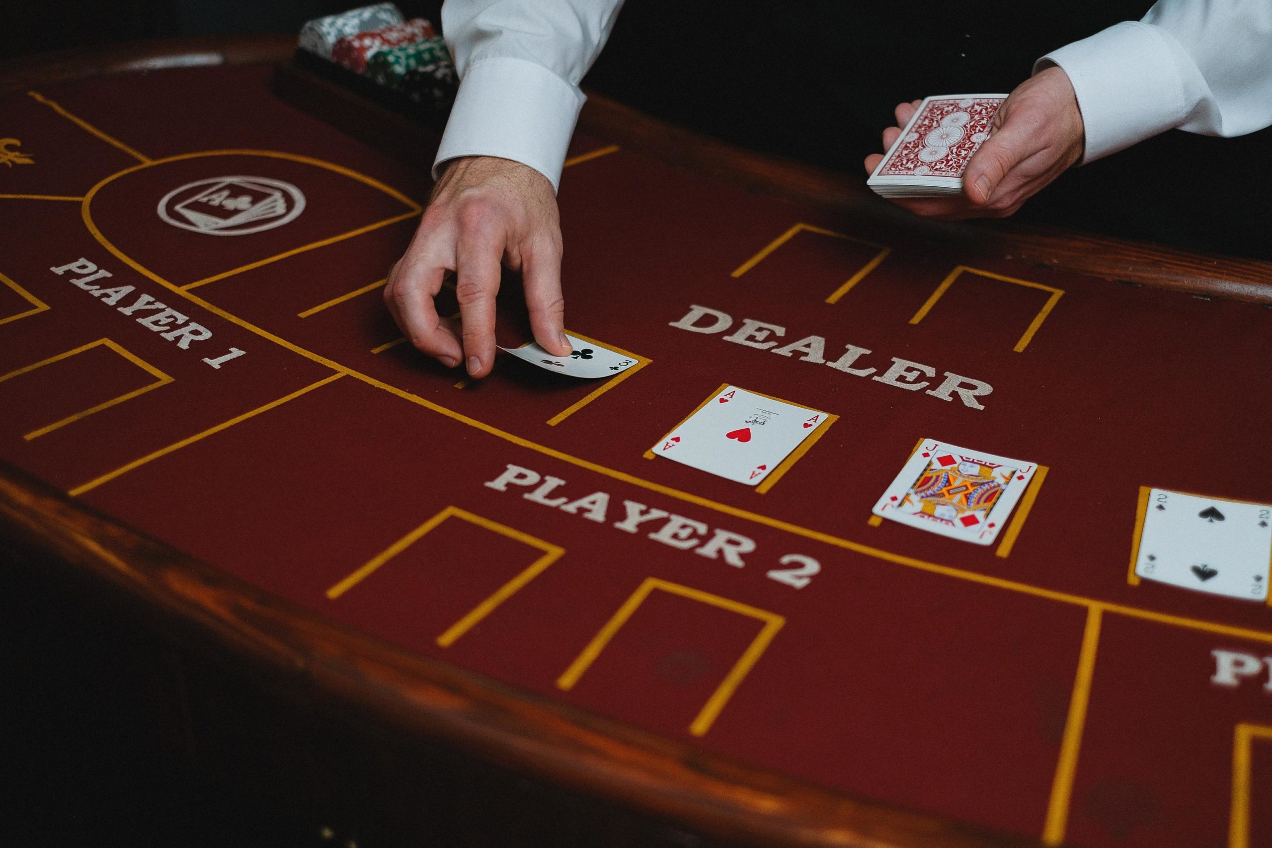 How to Gamble Responsibly: Tips for Keeping It Fun and Safe