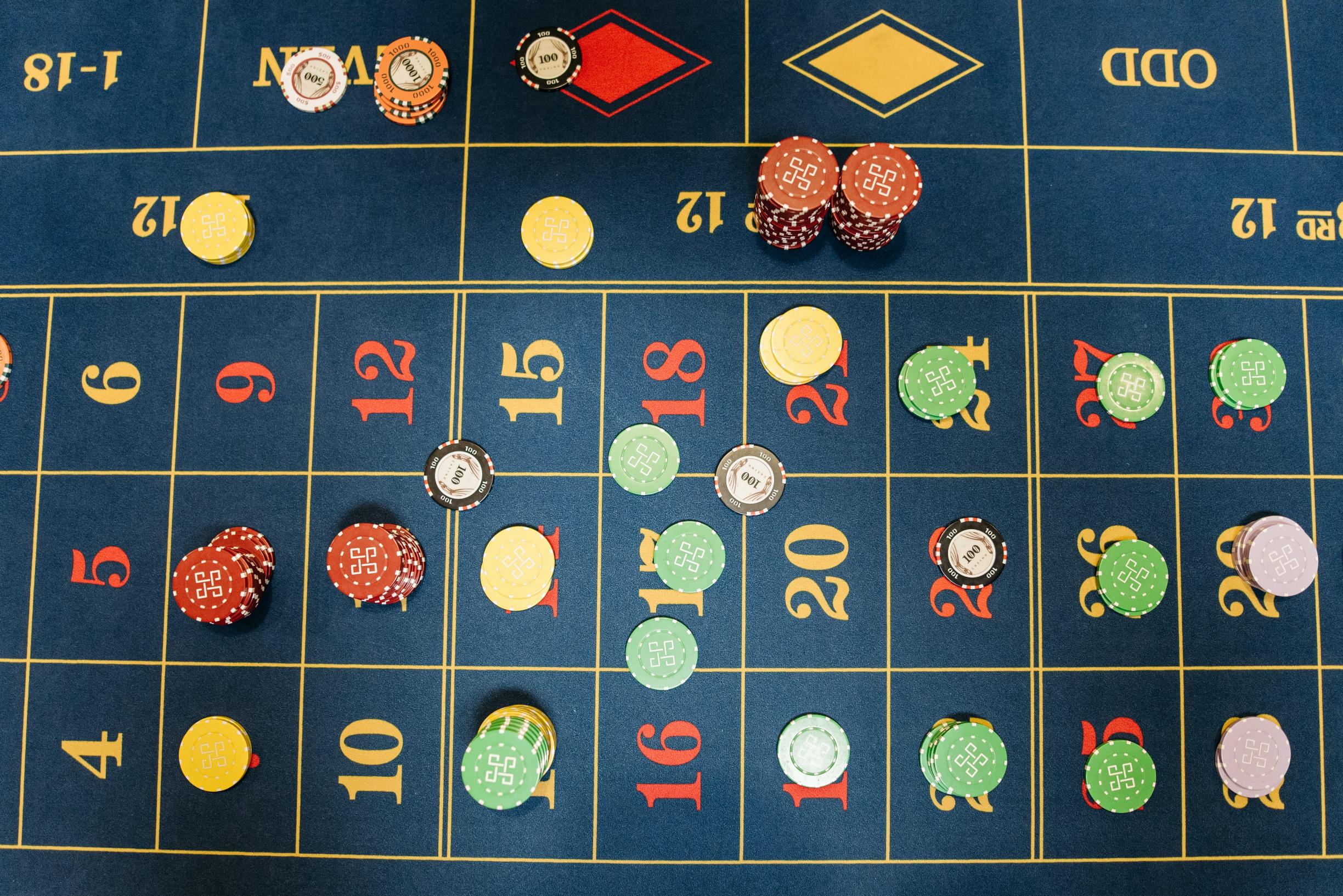 Mastering the Game: Basic Bingo Tips for Beginners