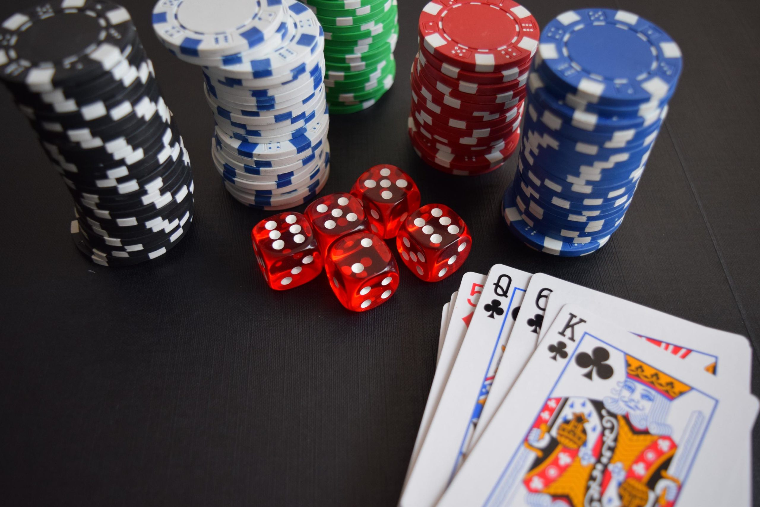 The Ethics of Poker: Exploring the Game’s Moral Dimensions