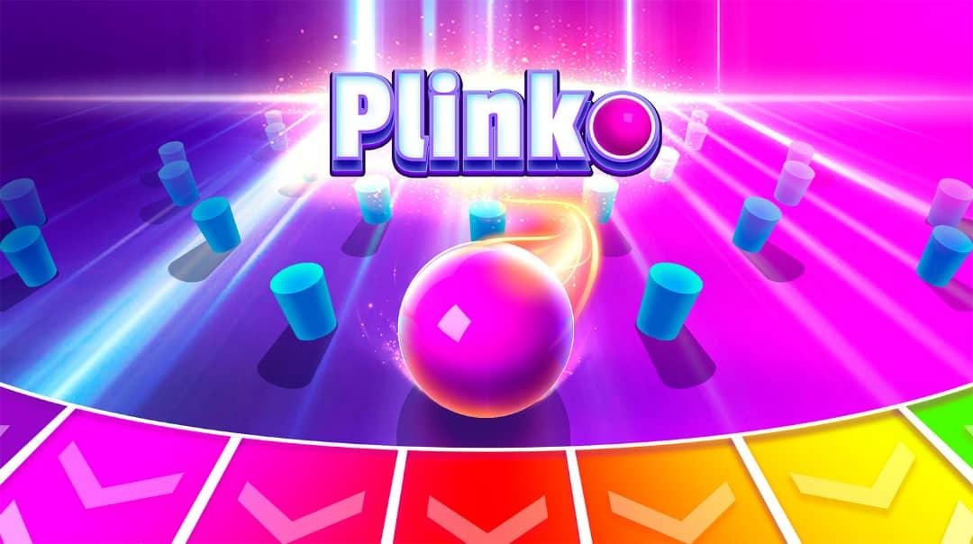 When does Plinko physics generate maximum thrills?