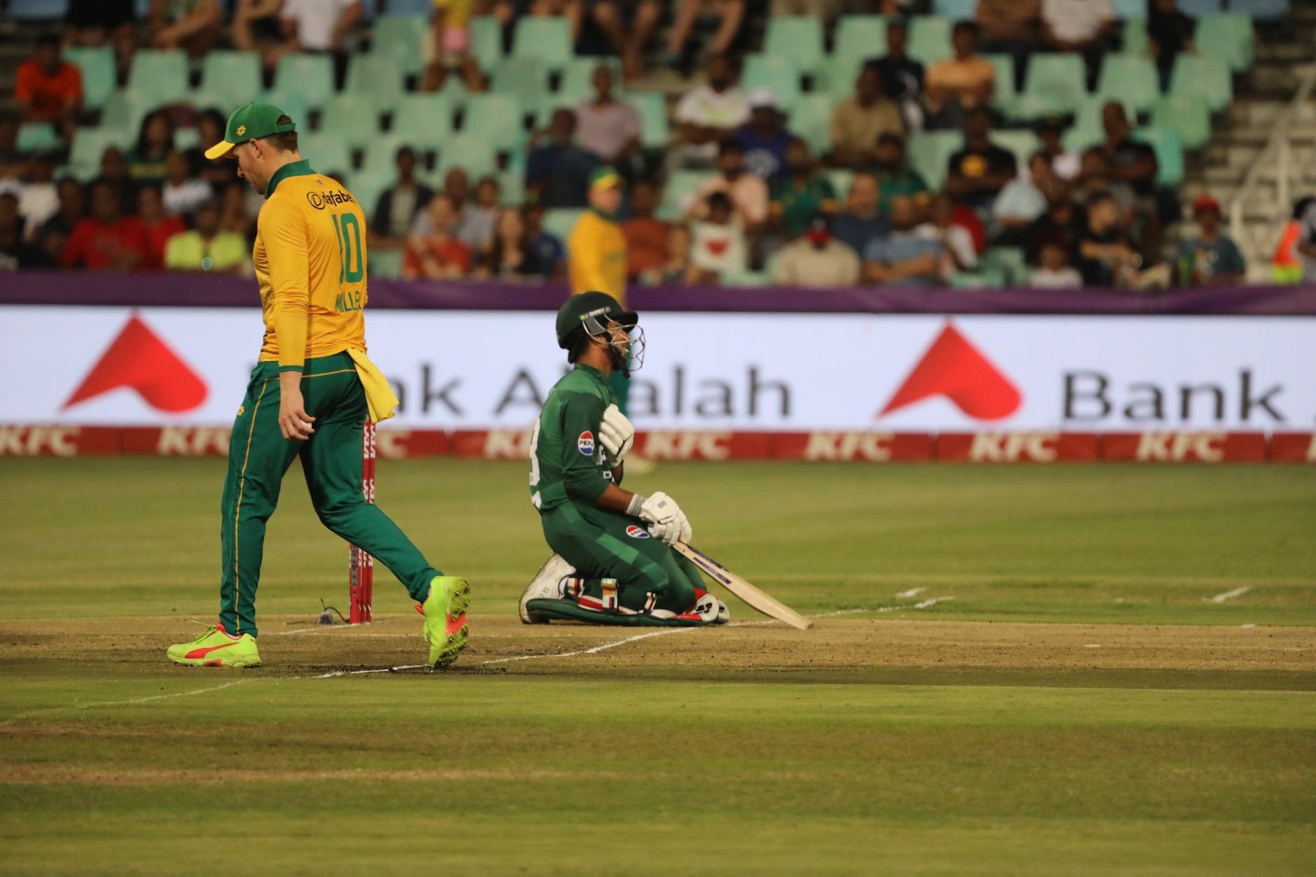 Pakistan Cricket Performance: Proven Strategies for Winning